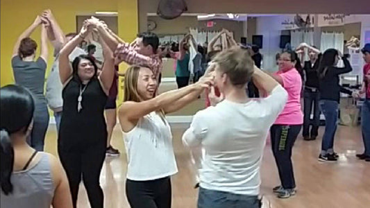 Private Party / Private Group Lesson