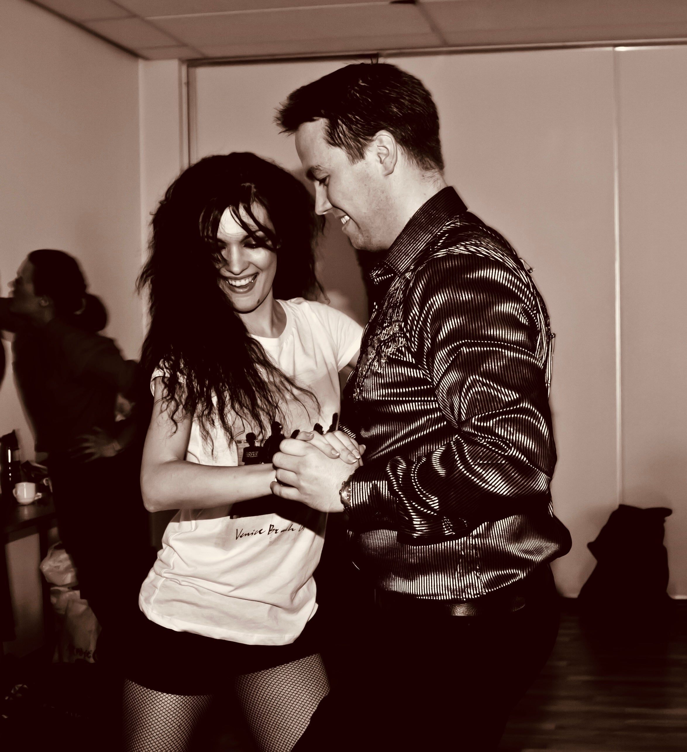 Salsa Classes - Impulso Salsa Austin